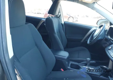 2015 Toyota Rav4 Xle from USA, damaged, VIN JTMRFREV0FD117058